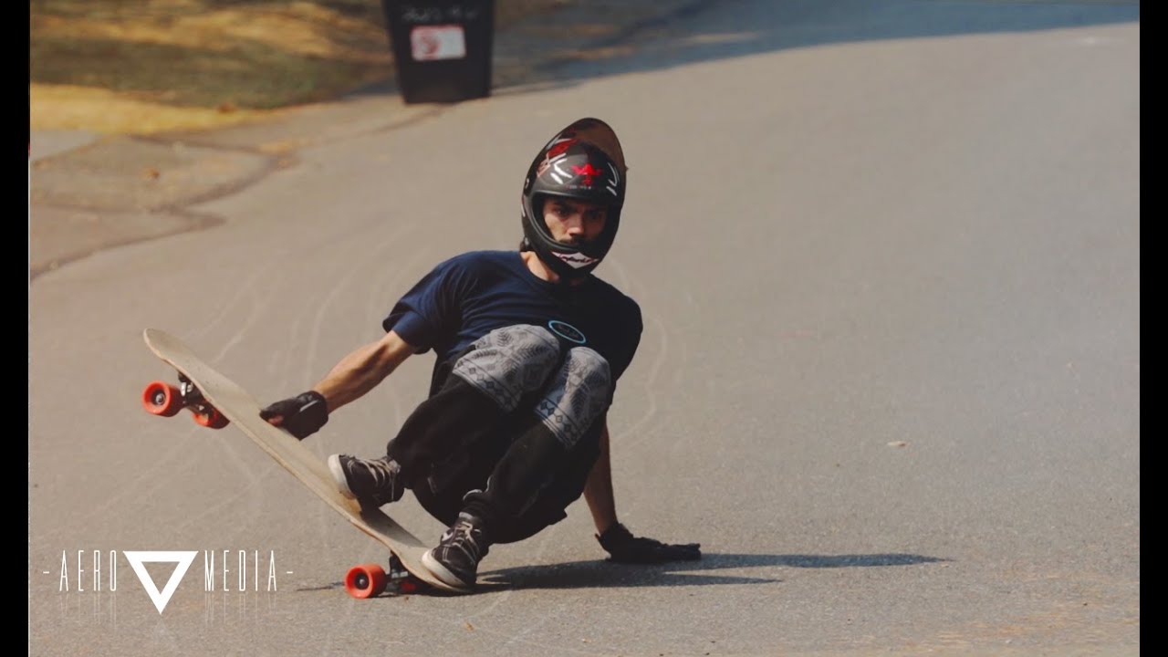 Booze Cruise [Longboarding]