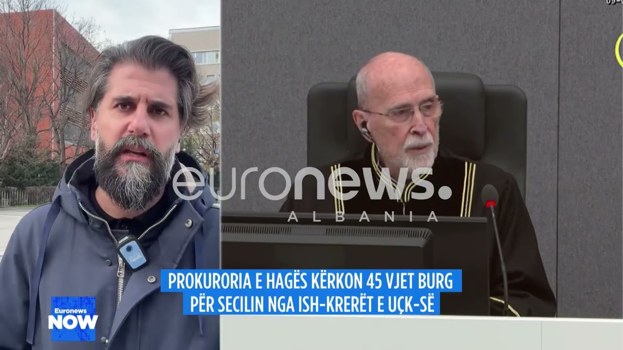 Çfarë po ndodh në Kosovë pas zhvillimeve në Hagë? Gazetari: Ja reagimet e forta!