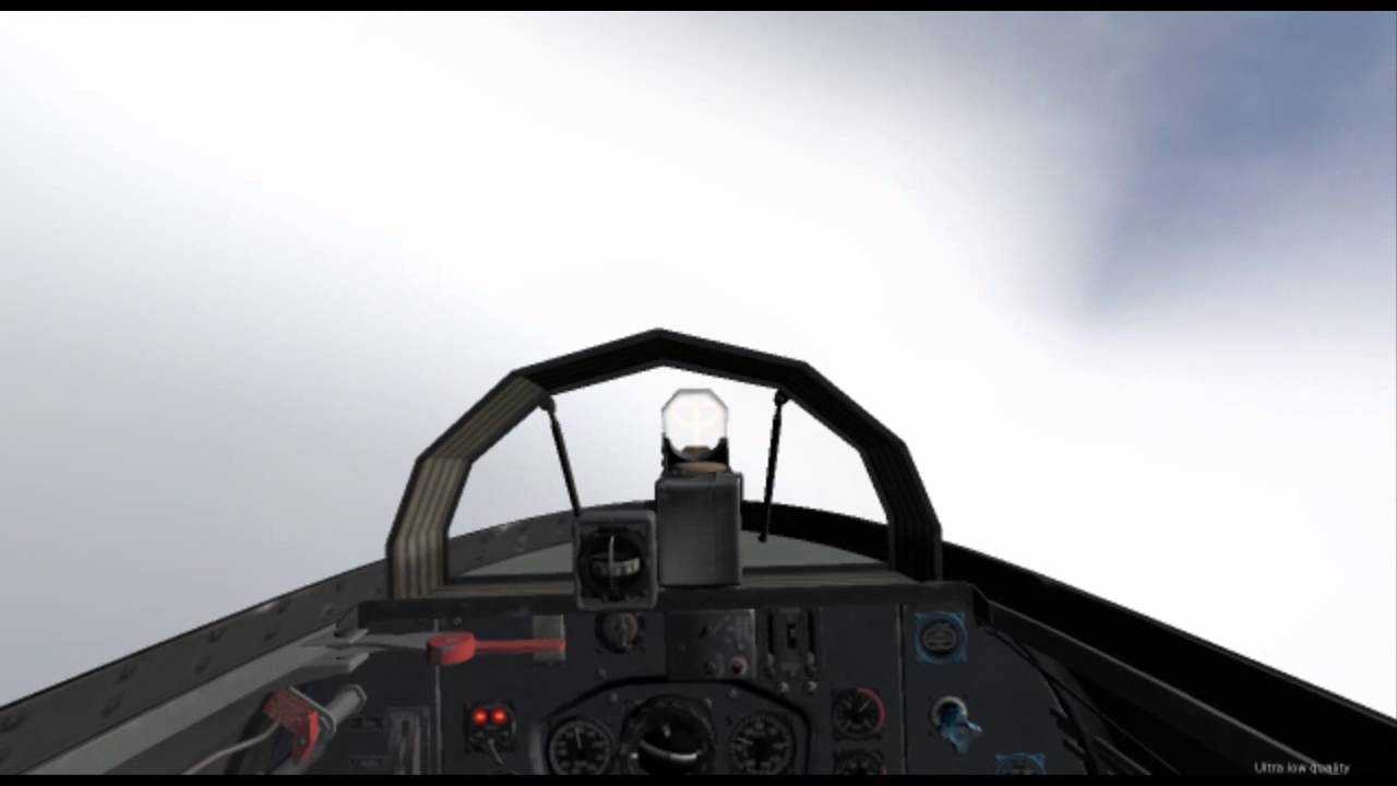[WT SB EC] Have a Wallhax Suprise! (ULQ, WinXP x86 t6400) (TBH, this doesn't show the effect well)