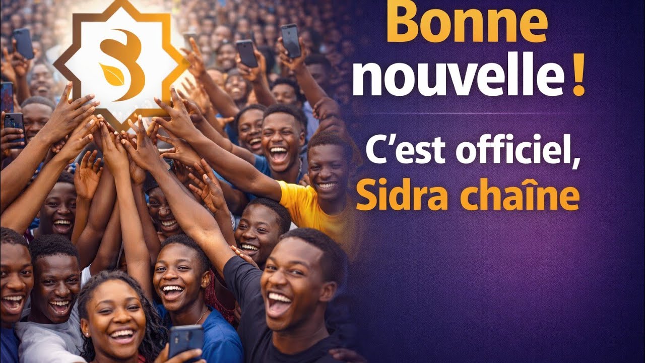BRAVO SIDRA CHAIN SDA