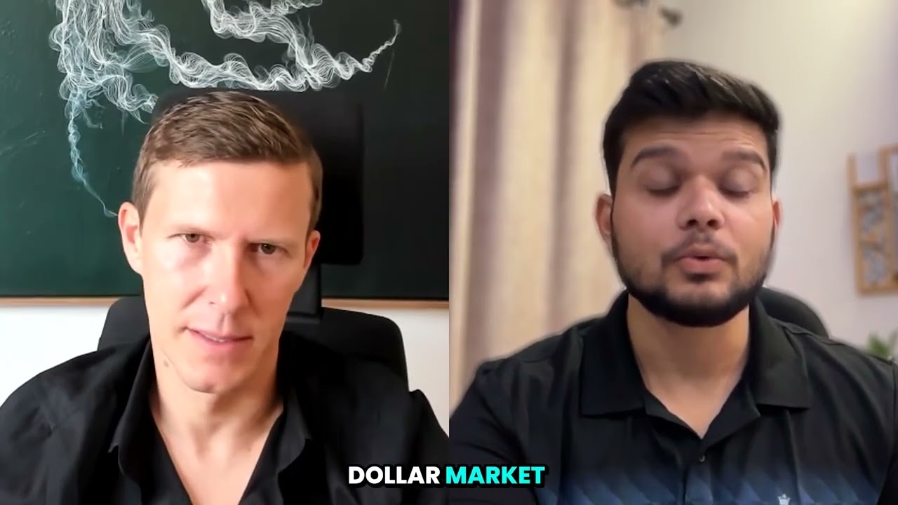 DePIN Could Be a $1.5T Market | Teaser with XYO Network Co-Founder | Emergence Unchained 