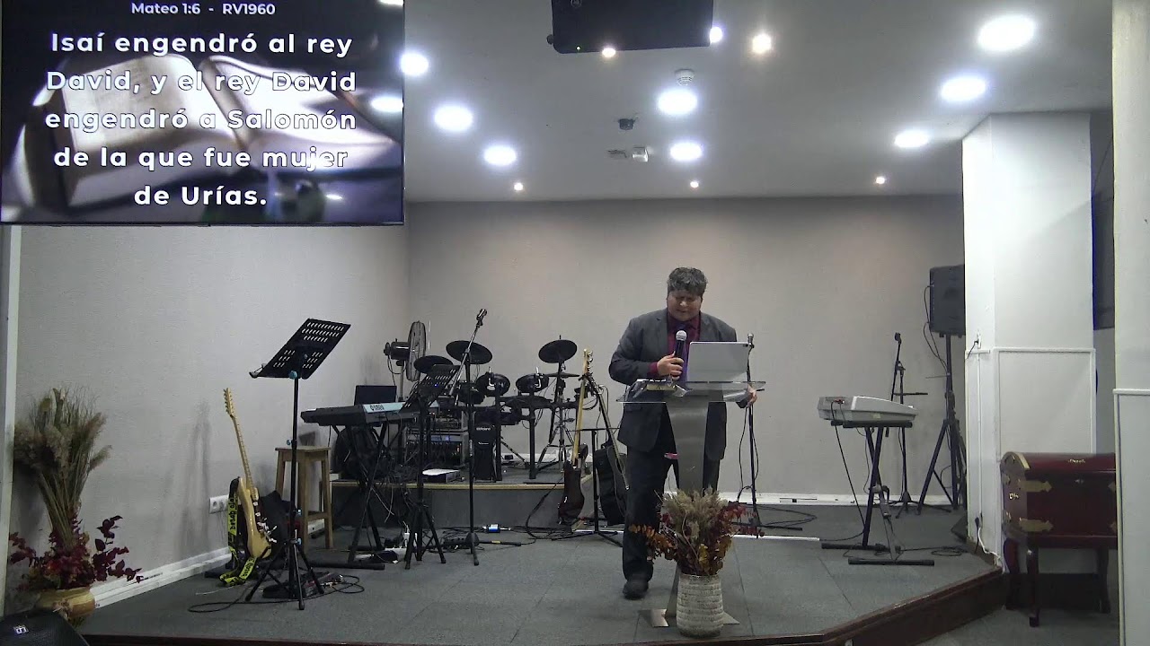 RAHAB UNA MUJER QUE DECIDIO CAMBIAR SU DESTINO - JOSUE 2:10
