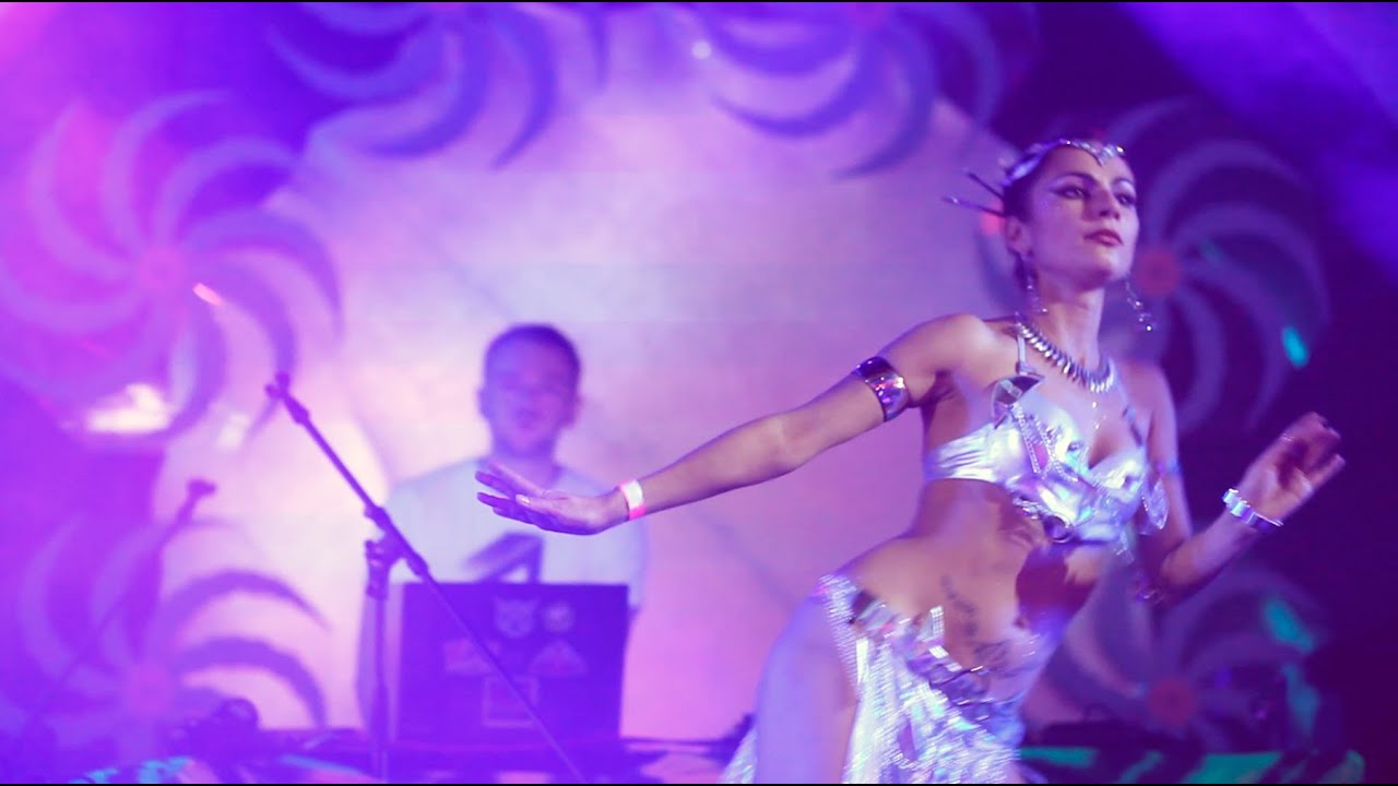 Mindex - live at Peace+Love Festival