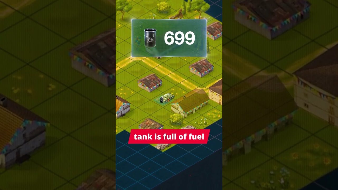 Сollect the Kunze Panzer and other rewards in a mini-game starting June 26!