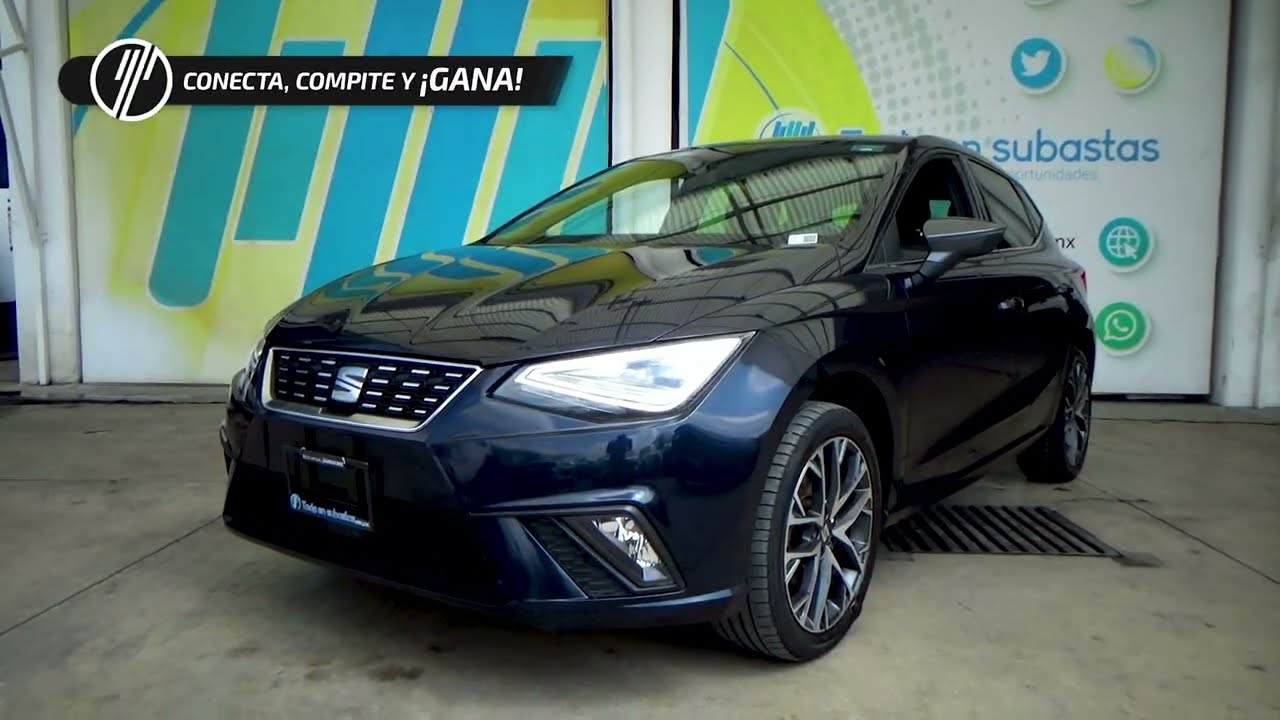 Seat / Ibiza / 2023 - 36692