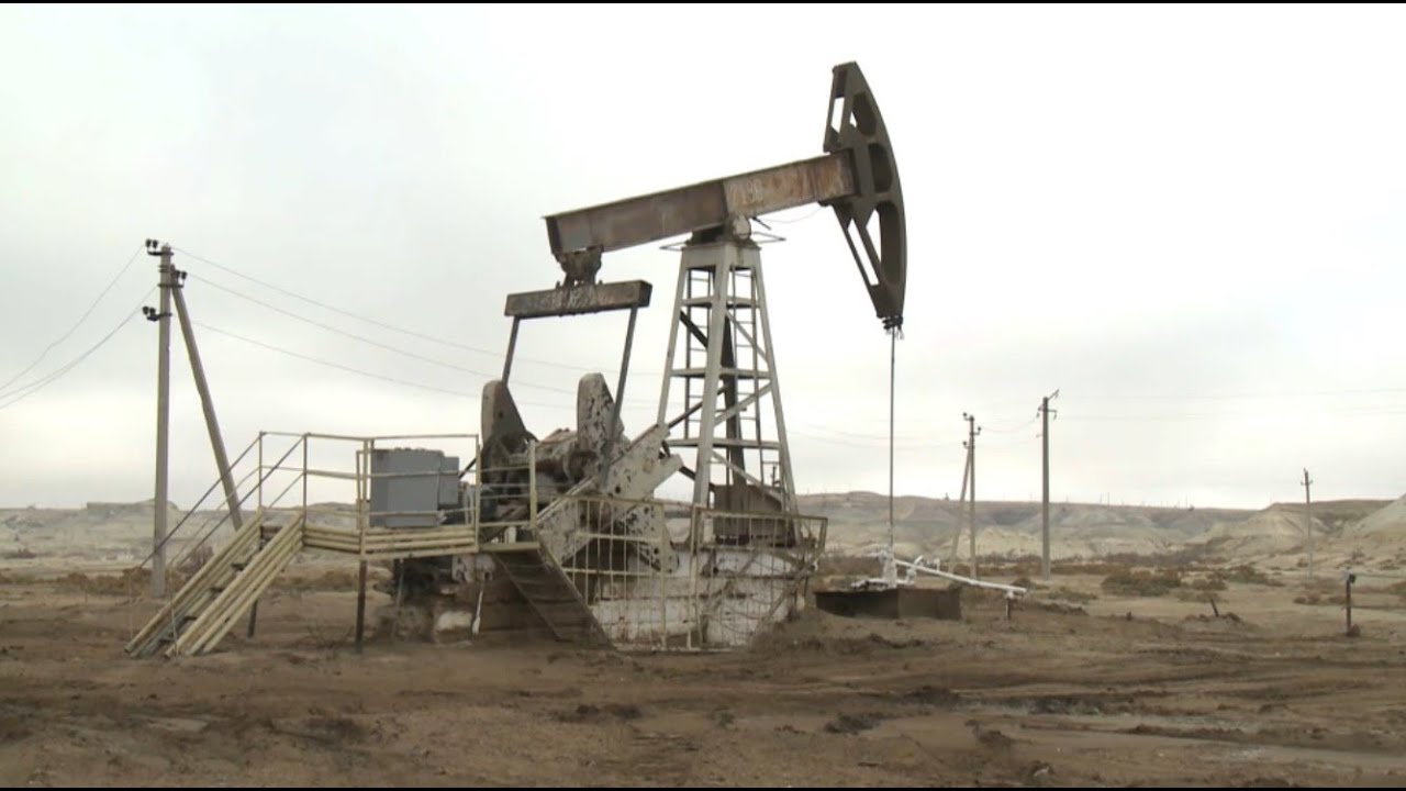 Мировая цена на нефть может опуститься до $60 за баррель – экономист
