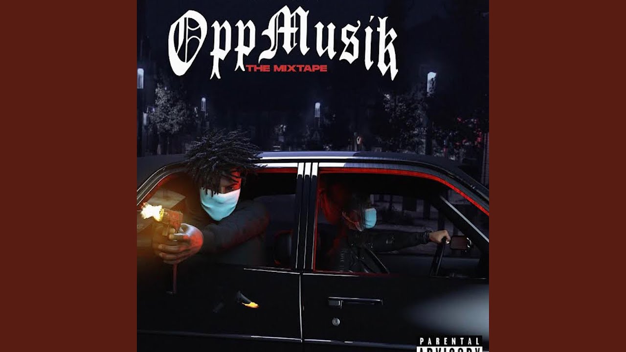 Decline (feat. WDC Snoop)