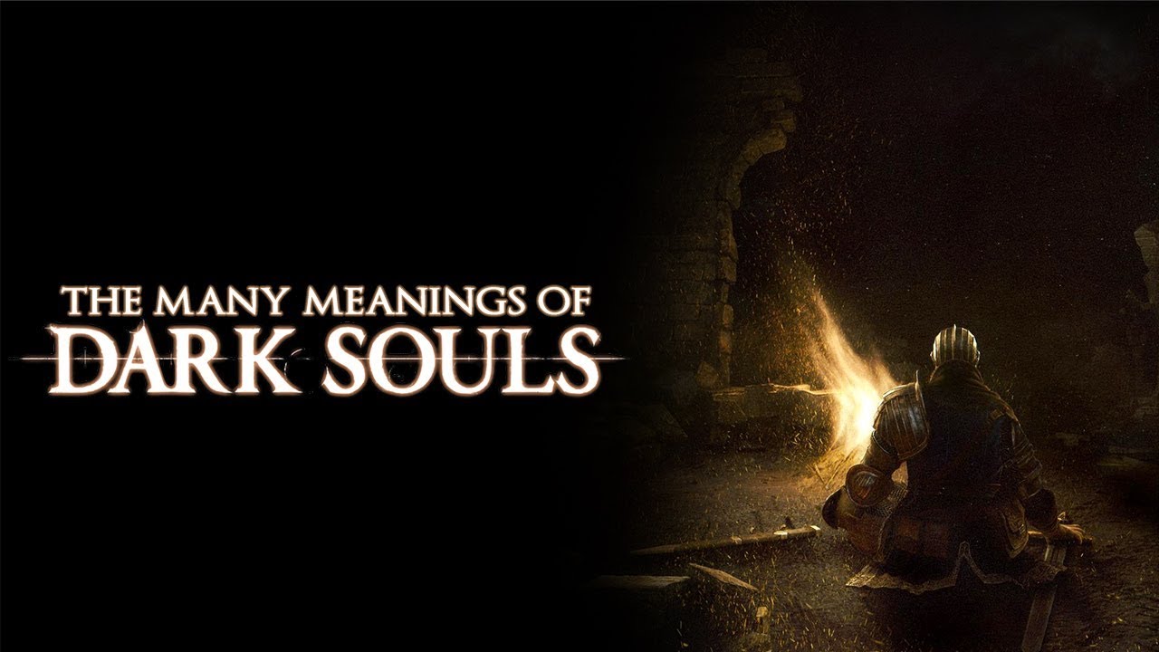 The many meanings of Dark Souls || Boss Designs of Dark Souls
