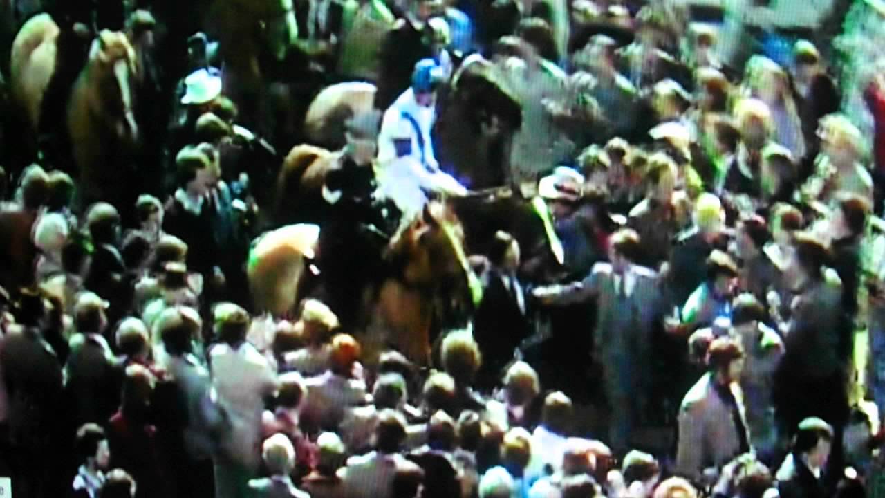 DSCF3441.AVI- Sir Peter O'Sullevan Grand national treasures