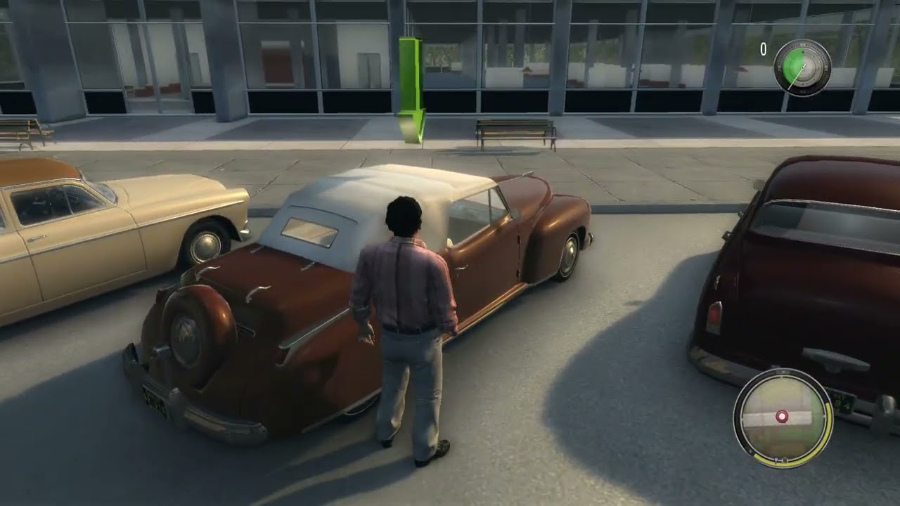 Mafia 2 - JA - 011