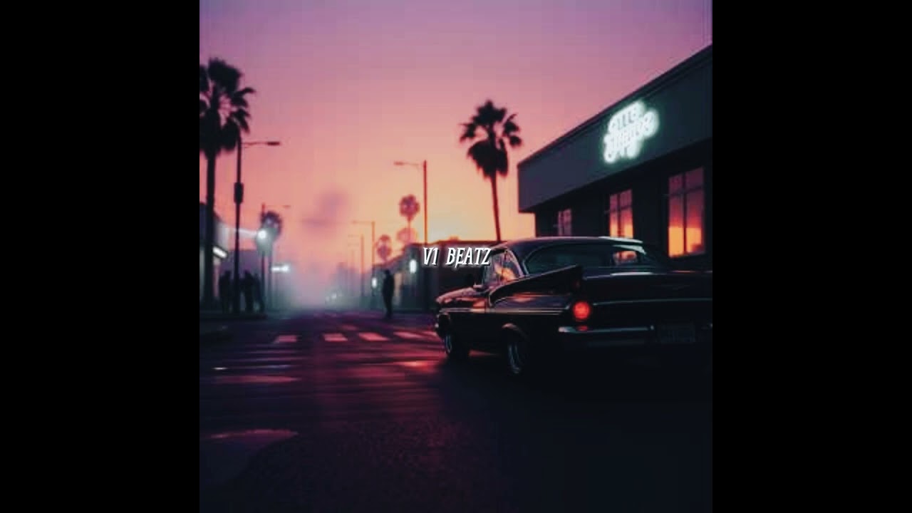 Beat Westcoast para Freestyle | No Copyright Claims | v1beatz