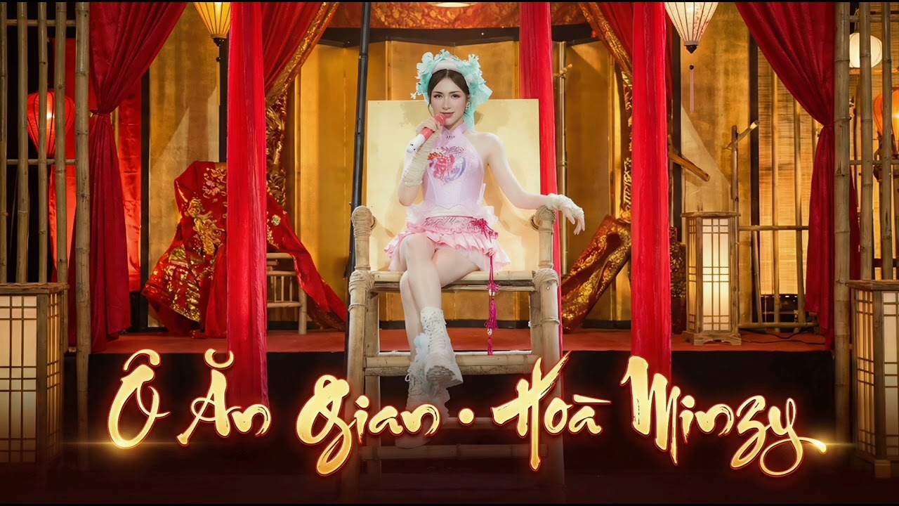 Ô Ăn Gian Hòa Minzy Rhyder Sau đôi mắt cười #oangian #hoaminzy #rhyder #saudoimatcuoi #ôăngian #fyp 