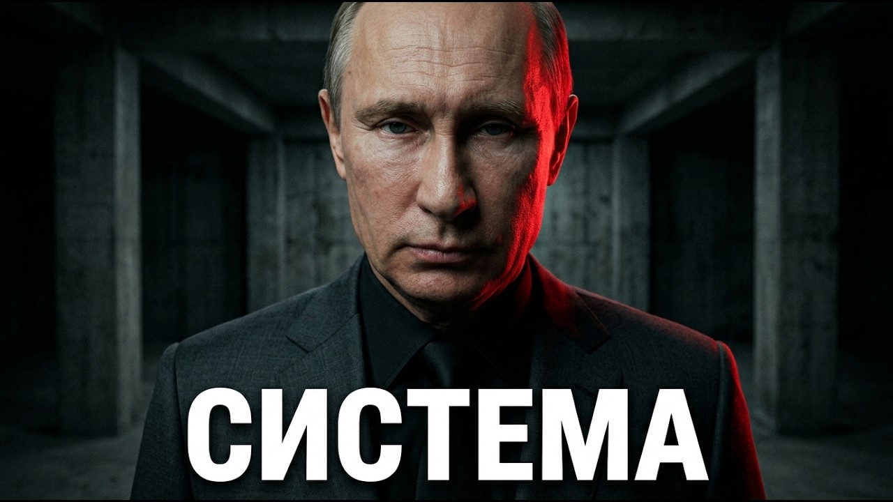 Система захлопнулась: кто и как отнял ваши права за 26 лет