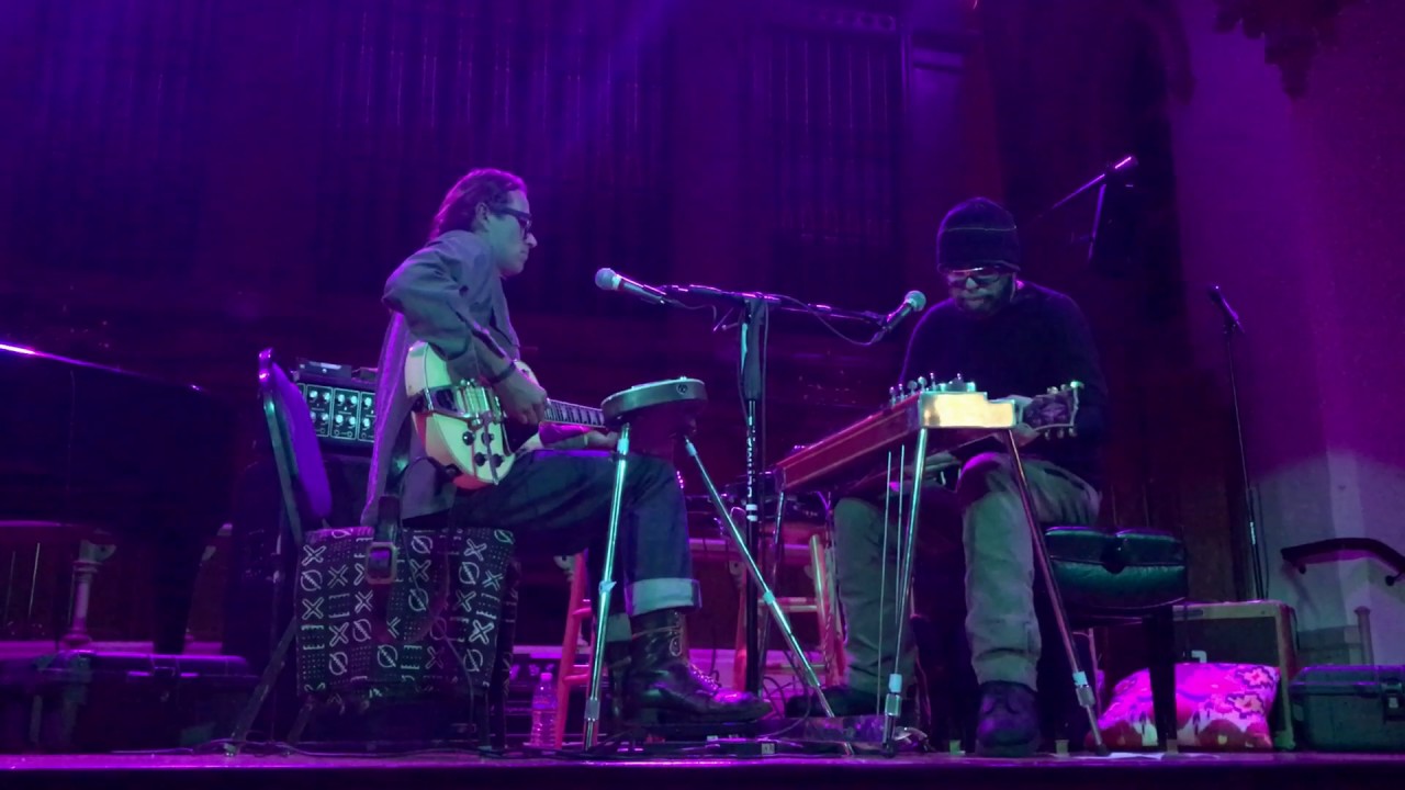 Daniel Lanois 