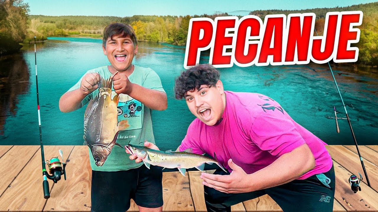 PRVI PUT NA PECANJU  *ovo se desilo*