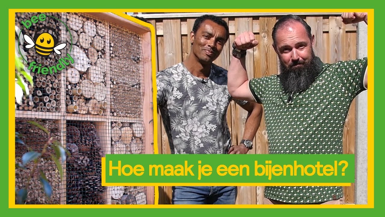 Air Bee&Bee | Help de Wilde Bij! #1