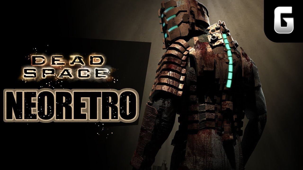NeoRetro - Dead Space