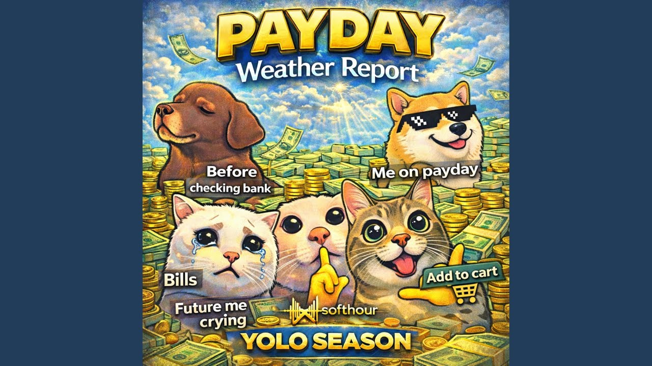 Payday Weather Report