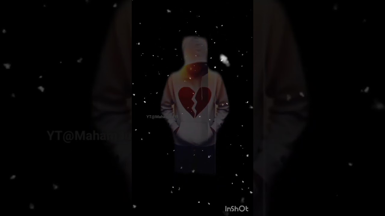 #Main dhoondne ko zamaane mein...#heartlesssong  #heart_broken_whatsappstatus #music(slowed/reverb)
