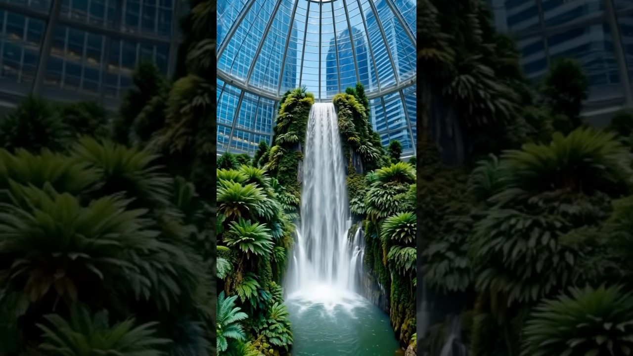 🌏 Places On Earth That Don’t Feel Real 😱 