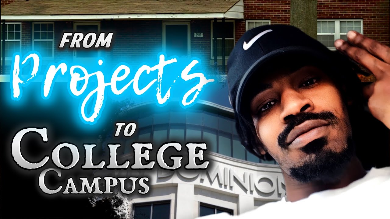 Got A Snitch Jacket In The FEDS | Street+College Story