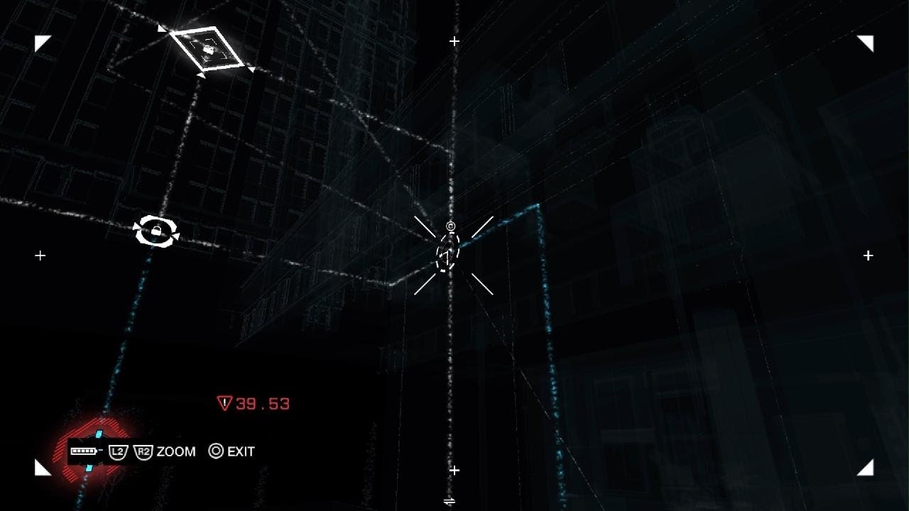 The End Of The Road... #ps5 #WatchDogs