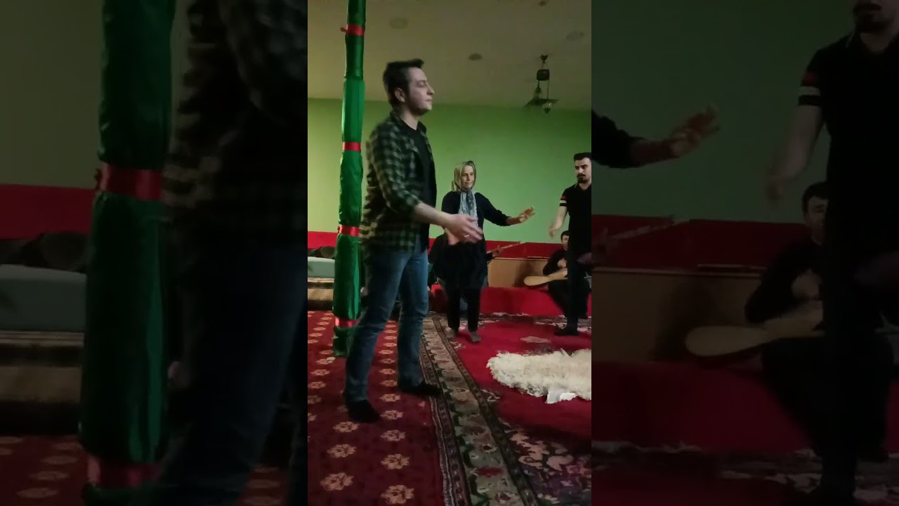 Malatya Semahı @Aleviyizcan