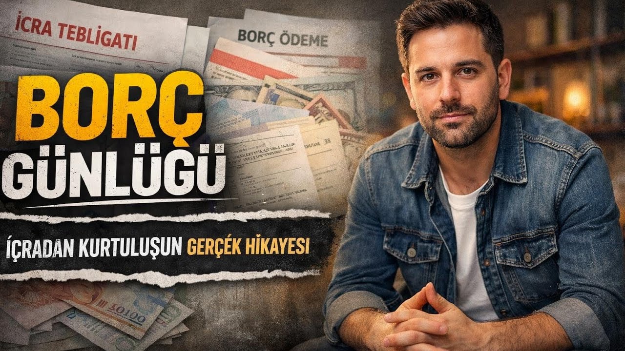 İcraya verildim | Şimdi ne olacak | Eve haciz gelecek mi? 15 ocak 2026 