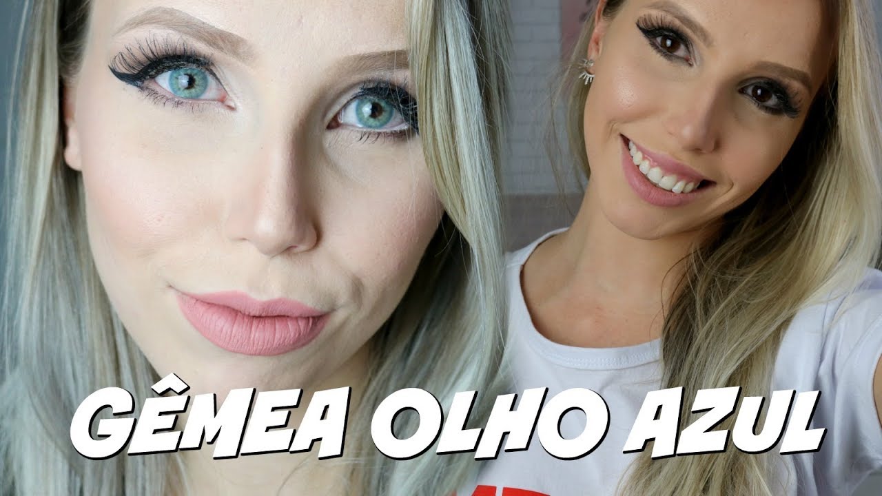 LENTES DE CONTATO AZUIS - Anesthesia Addict Blue Contact Lens Review & Discount Code - souKare.com