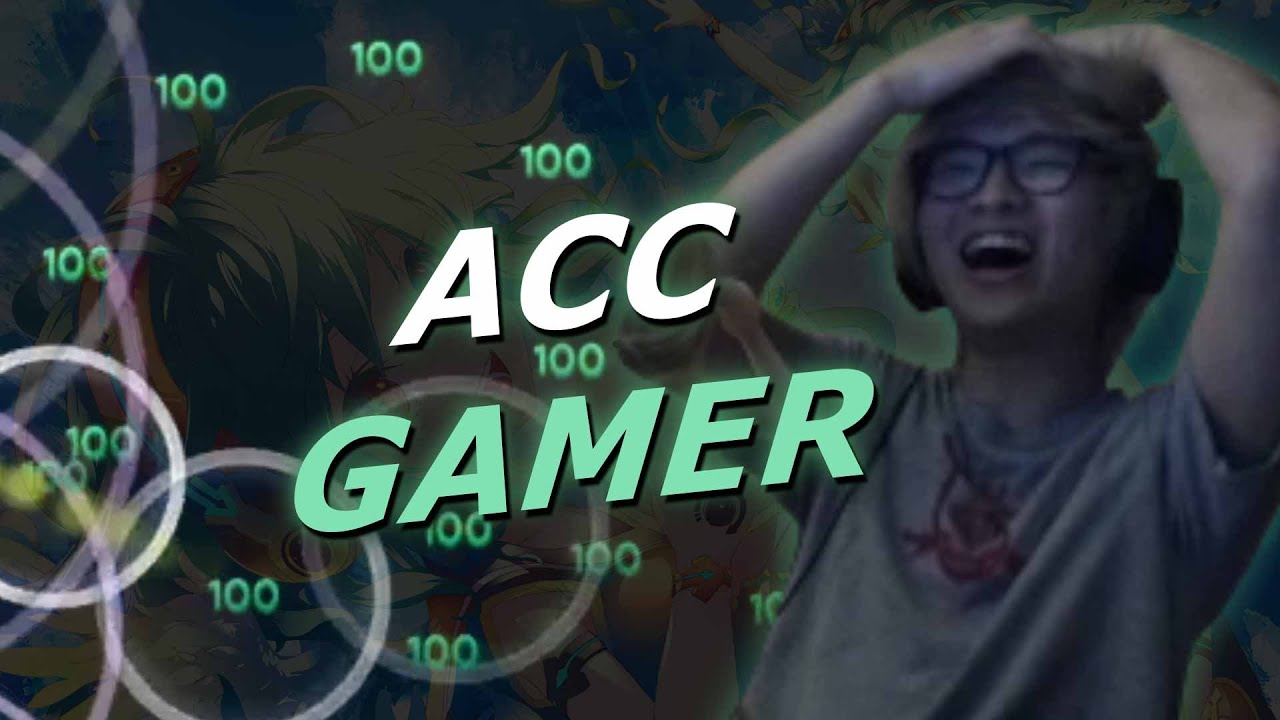 GAMER ACCURACY | FREEDOM DIVE FC!!