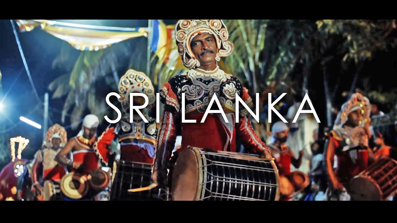 Culture of Sri Lanka
