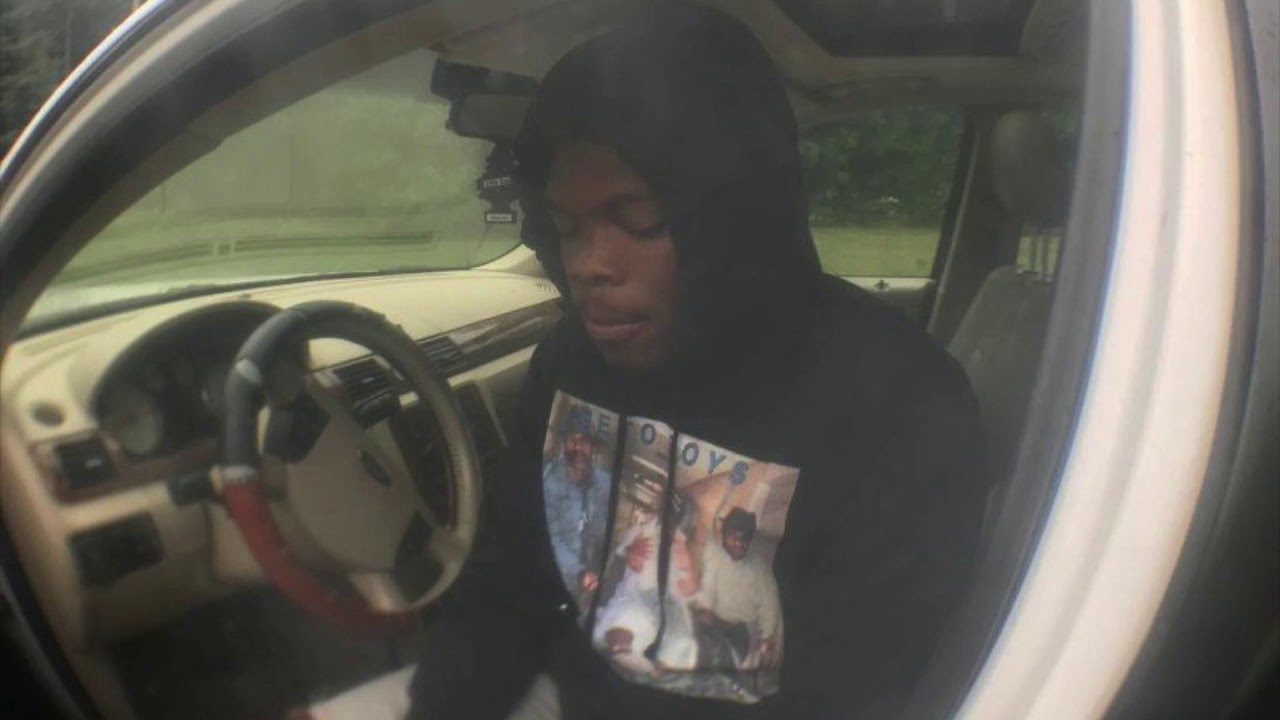 Healy ft. Trapo - Dem My Dogs