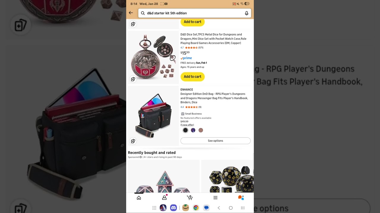 Gift ideas for a friend 
