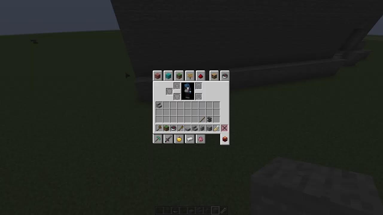 MERRY CHRISTMAS, MINECRAFT LIVE