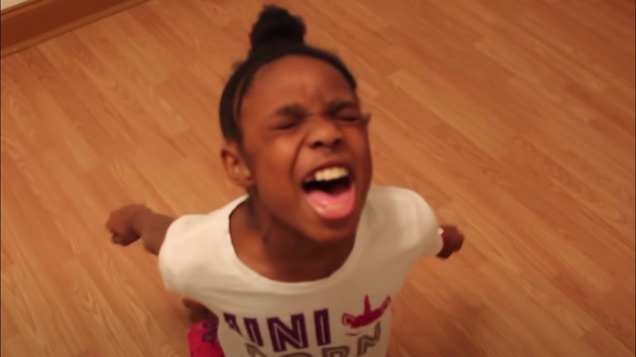 Dream Carter - Big Sister Problems 😱 (Music Video) 1-5