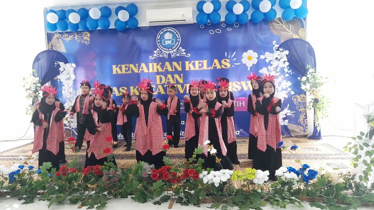 PERFORMANCE CLASS 1 DAMASKUS