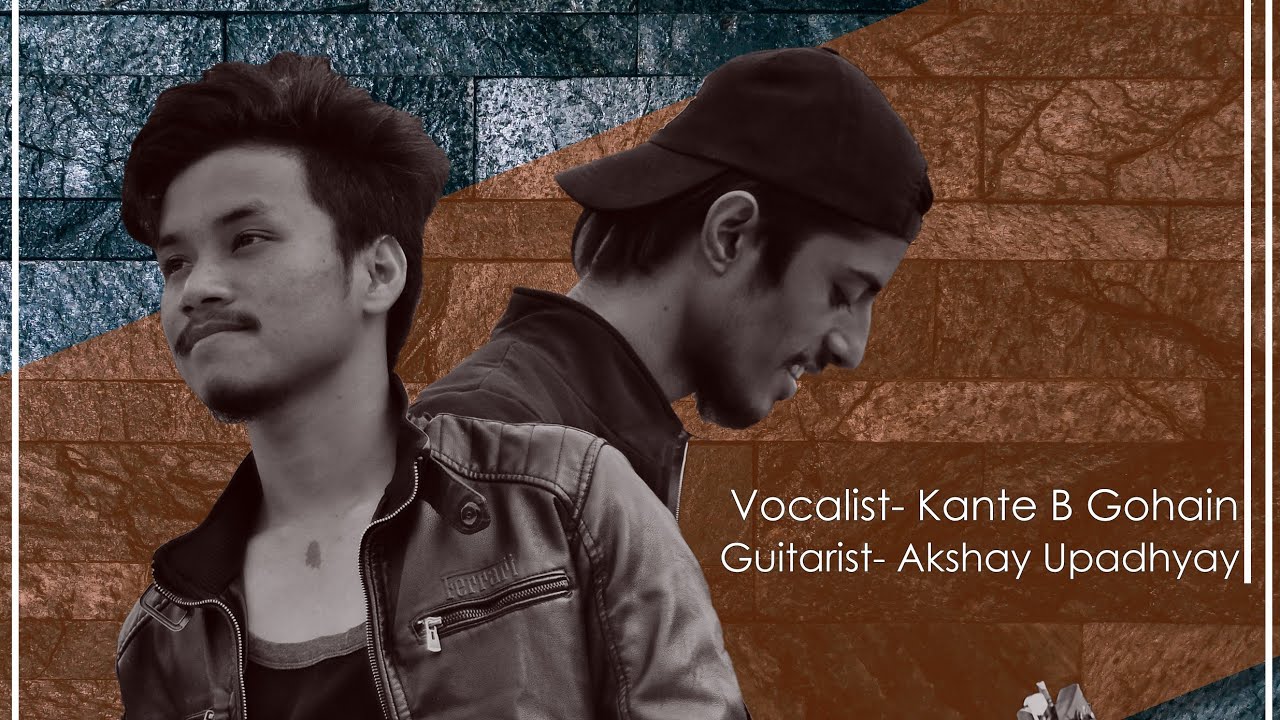 Unmaad - Byathar Xomadhi (Official Audio)