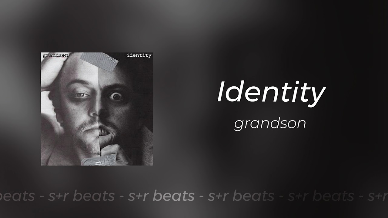 grandson - identity [slowed + reverb]