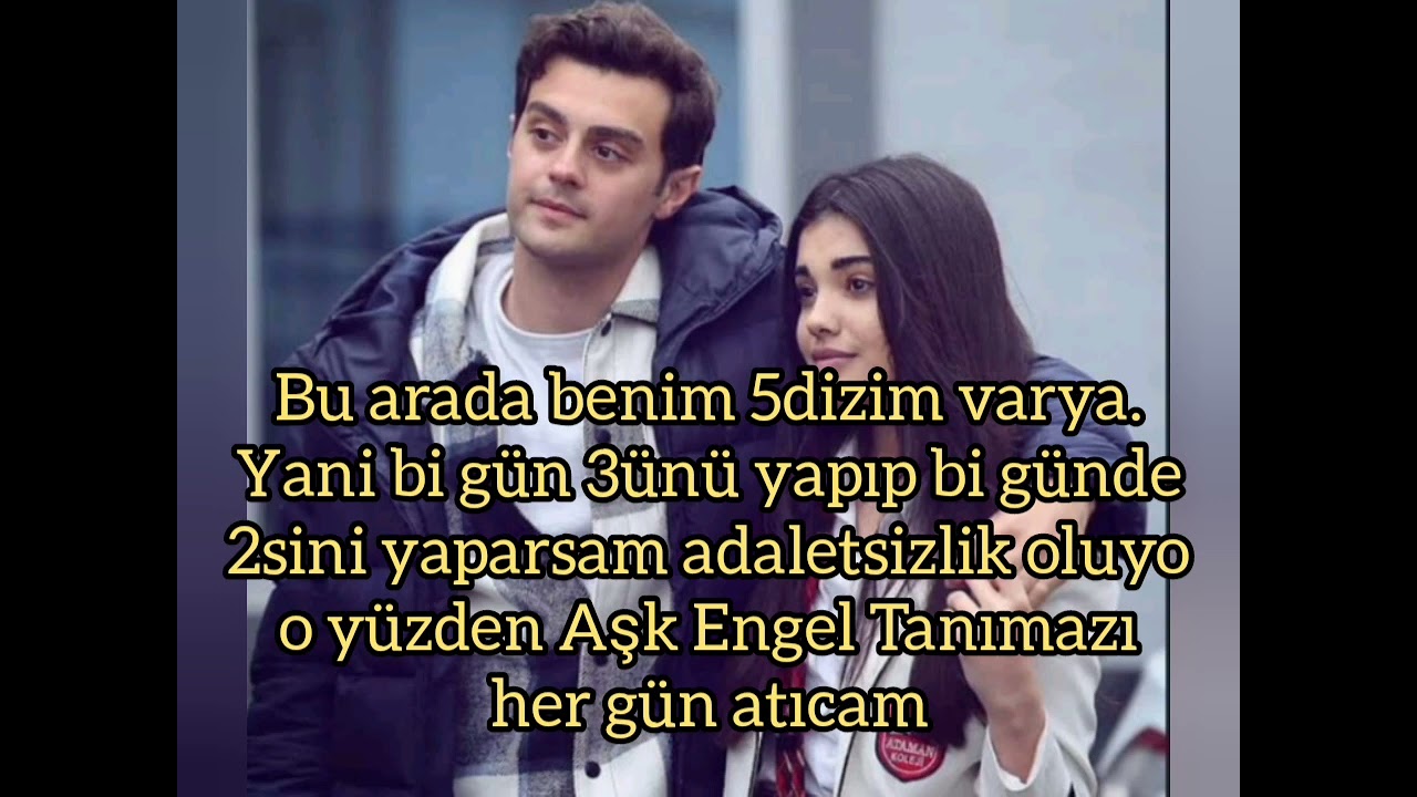 Aşk Engel Tanımaz 47 bölüm #asdor #süsöm #cemtol #keşfet #keşfet