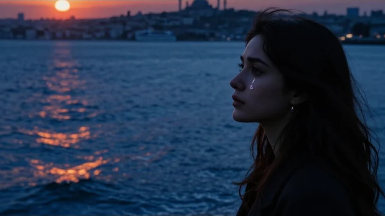 Yana yana_Yapay zekadan duygusal bir şarkı🎶