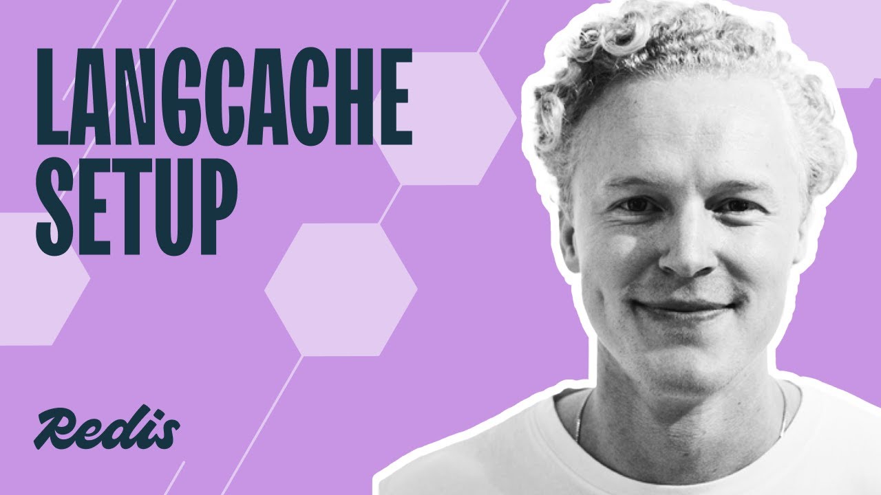 Настройка Redis LangCache