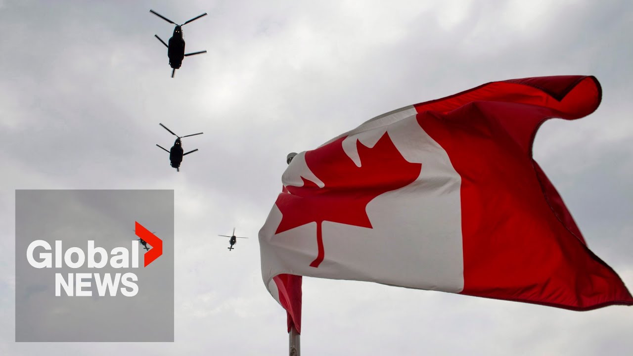 Federal budget expected to boost defence spending