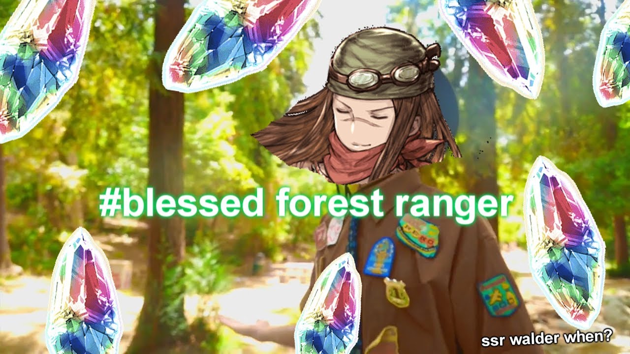 a day at lumacie archipelago pt. 1 (FICTIONAL) - Granblue/グラブル