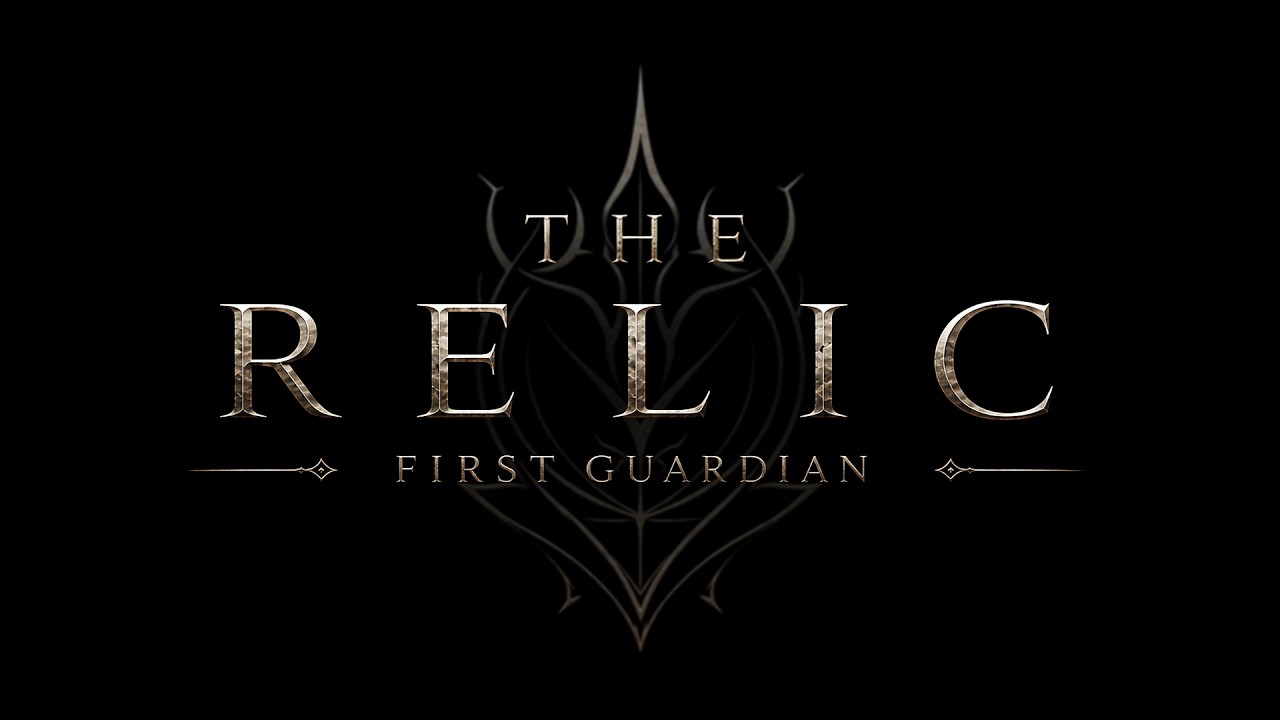 The Relic : First Guardian Gameplay Showcase Part 1 &ndash; Exploration & Stories KR