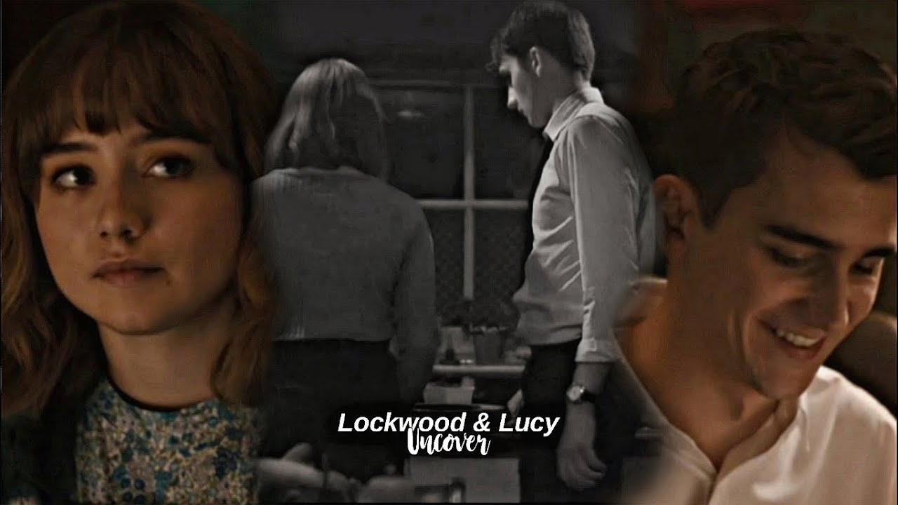 Lockwood & Lucy - Uncover [Lockwood & Co.]