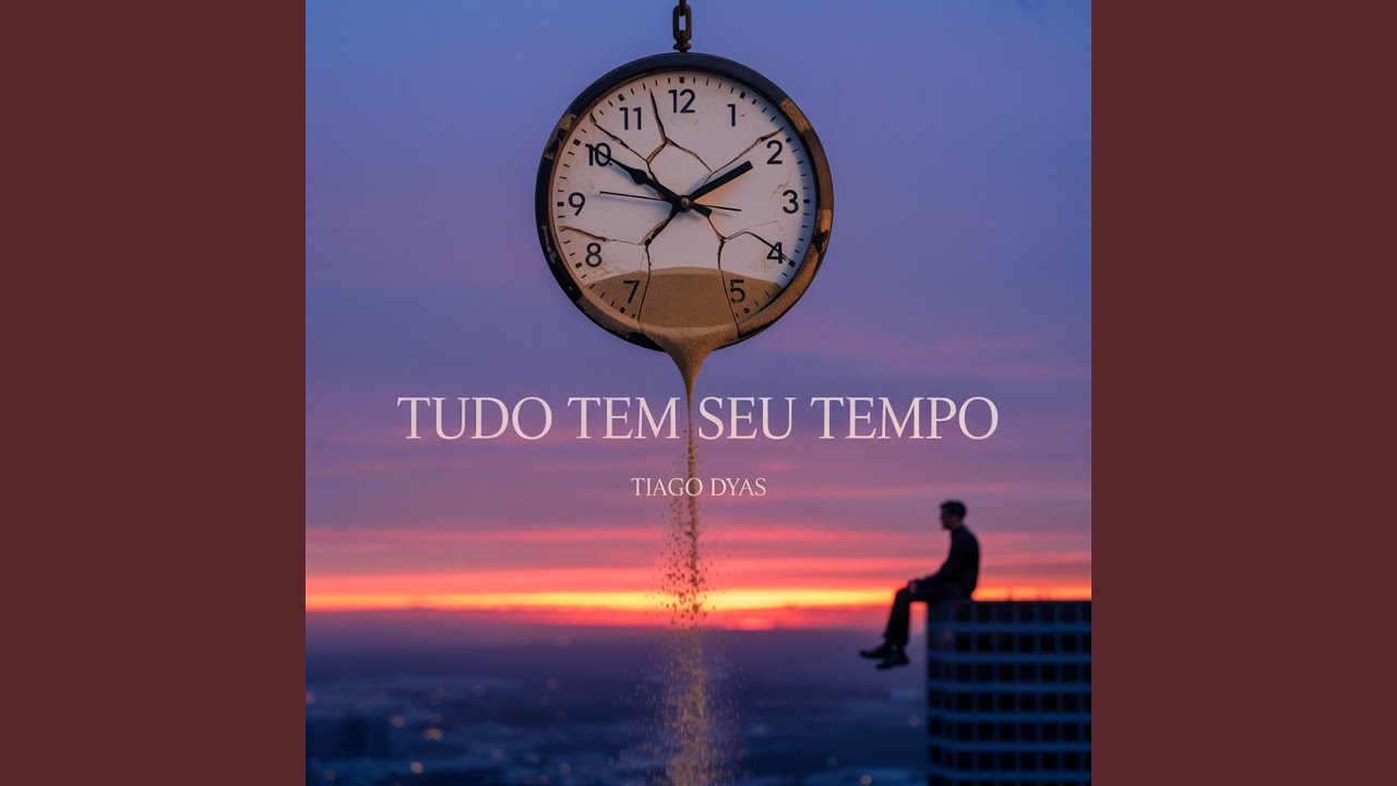 Tudo Tem Seu Tempo