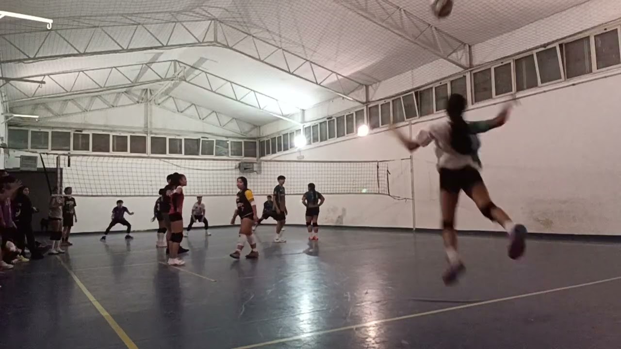 ALLENAMENTO AURAPTEX 21/02/26 - part 4