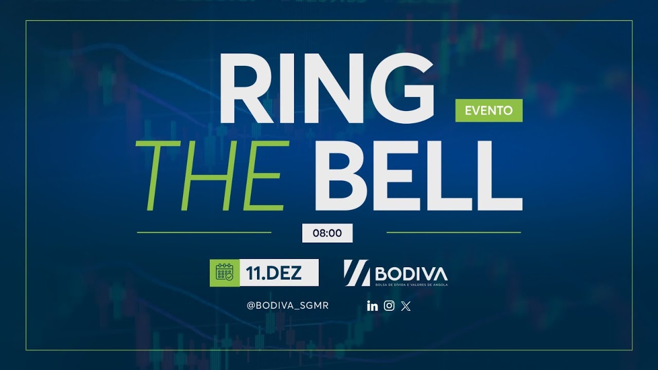 RING THE BELL BODIVA