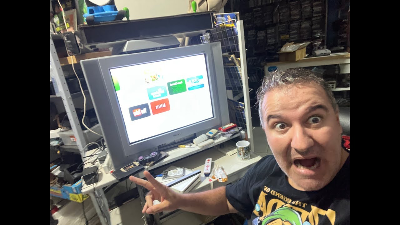 Dinossauro Gamer está ao vivo! TESTE DA CAÇADA , MUITOS GAMES COM DEFEITO