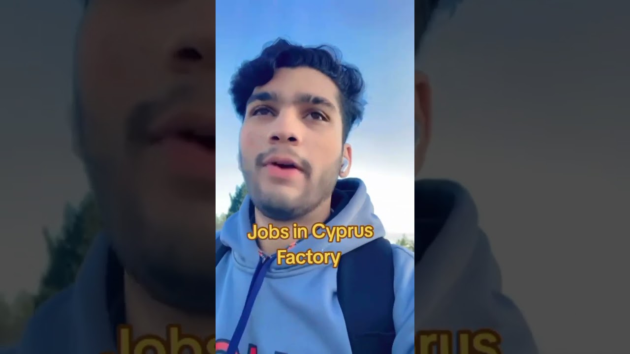 jobs in Cyprus # How to find a job in Cyprus #cyprus